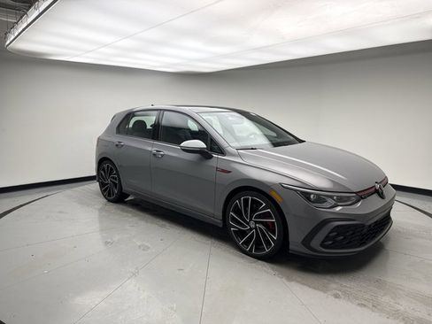 Used 2023 Volkswagen GTI Autobahn image 7