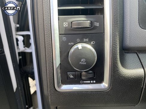 Used 2019 RAM 1500 Big Horn image 27