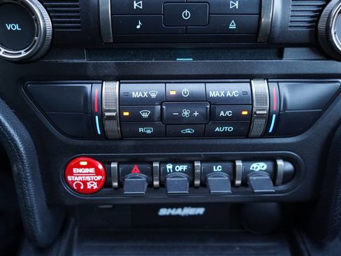 Used 2017 Ford Mustang Shelby GT350 w/ Electronics Package image 64