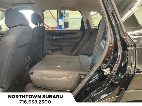 Used 2024 Honda CR-V EX image 20
