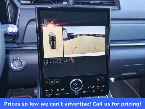 New 2026 GMC Terrain AT4 w/ Convenience Package III image 17