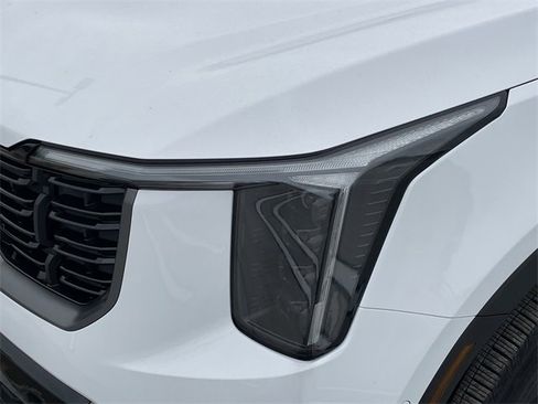 New 2025 Kia Sorento SX Prestige image 6