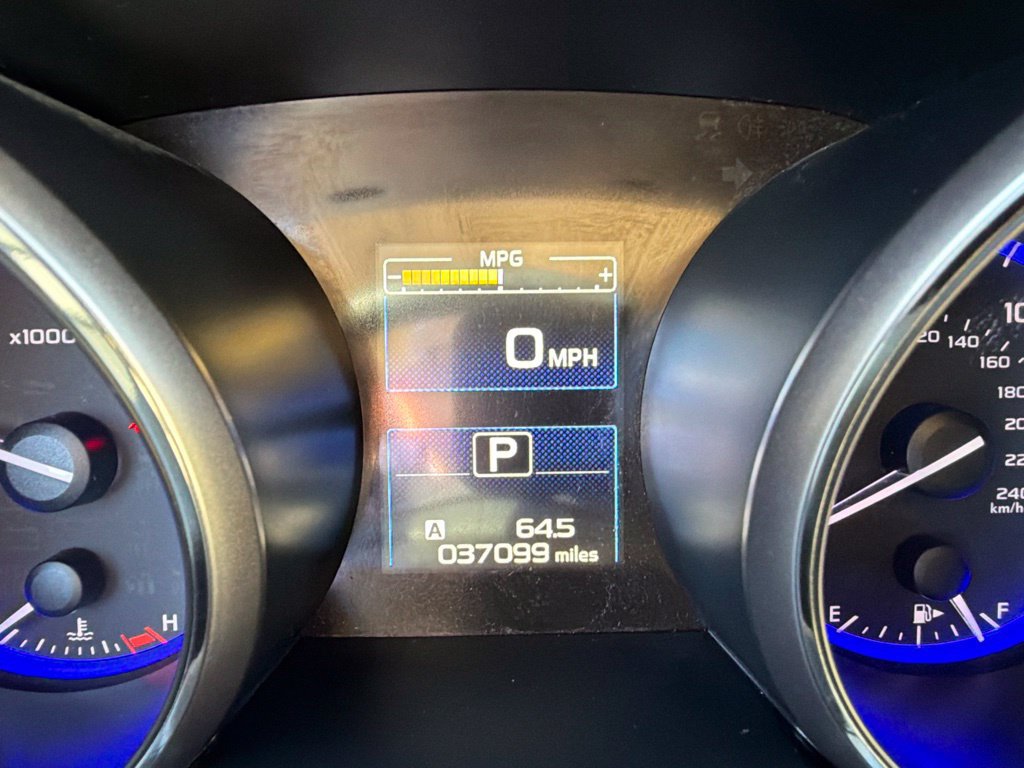 Used 2017 Subaru Outback 2.5i Premium AWD/4WD image 29