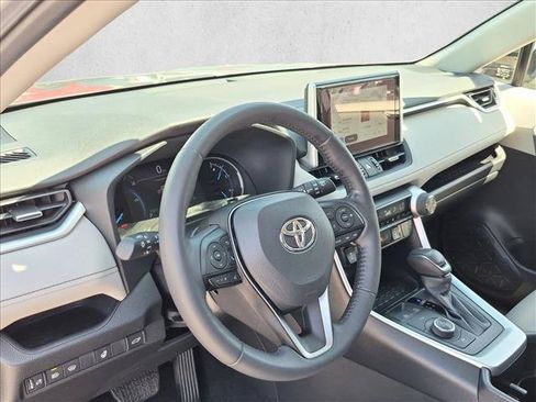 Used 2024 Toyota RAV4 XLE Premium w/ Weather Package AWD/4WD image 10