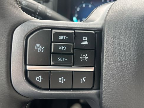 New 2025 Ford F150 XLT w/ Equipment Group 302A MID image 54