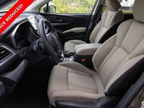 Used 2024 Subaru Ascent Premium w/ Convenience Package AWD/4WD image 15