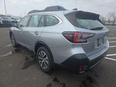 Used 2022 Subaru Outback 2.5i image 15