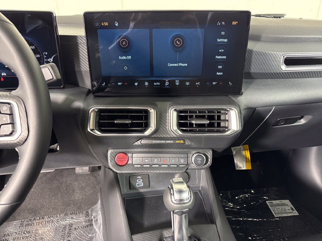 New 2026 Ford Mustang Premium RWD image 27