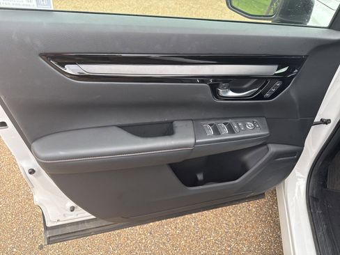 Used 2026 Honda CR-V Sport Touring image 14