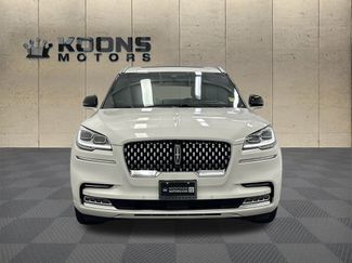 Certified 2023 Lincoln Aviator Black Label w/ Dynamic Handling Package video 3
