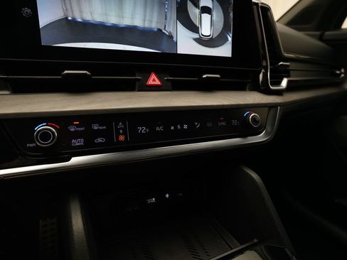 Certified 2023 Kia Sportage X-Pro Prestige AWD/4WD image 21