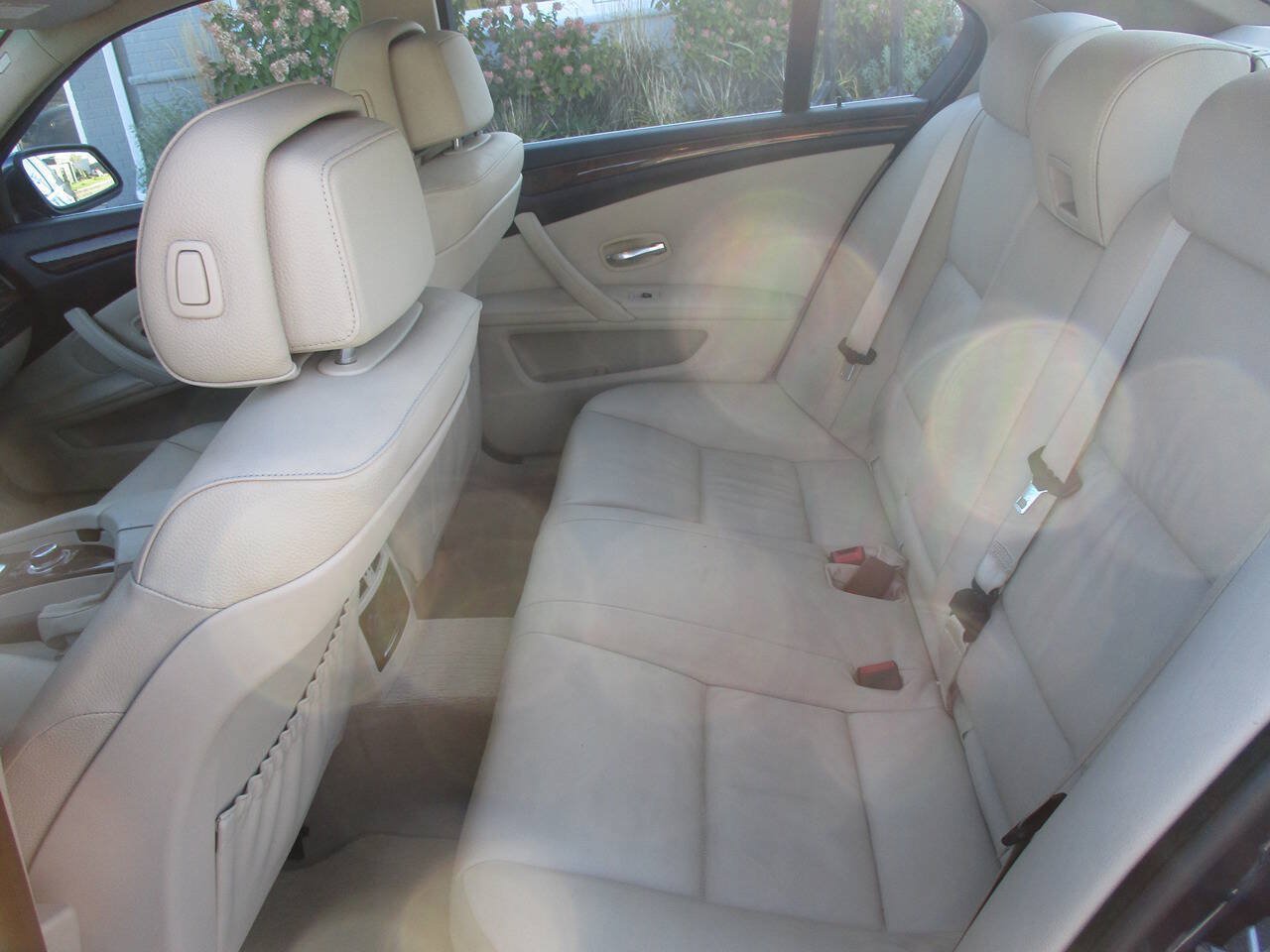 Used 2010 BMW 535i xDrive Sedan AWD/4WD image 77