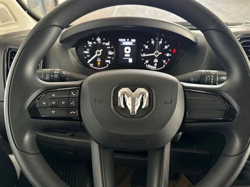 New 2026 RAM ProMaster 2500 image 18