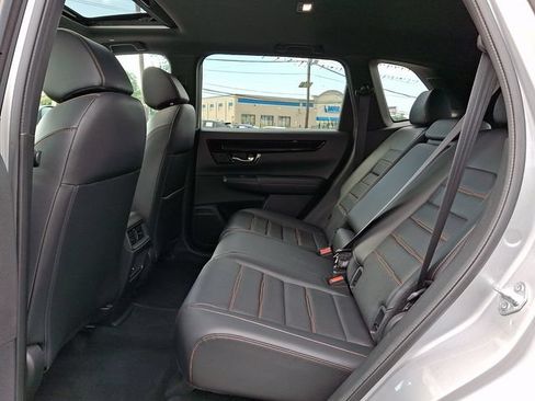 Used 2023 Honda CR-V Sport Touring image 10