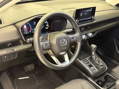 Used 2024 Honda CR-V LX image 18
