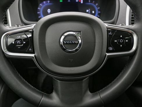 Used 2024 Volvo XC90 B5 Core w/ Climate Package image 36