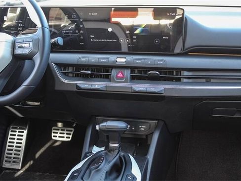 New 2025 Kia K4 GT-Line Turbo image 9