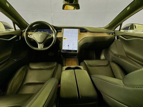 Used 2021 Tesla Model S Long Range AWD/4WD image 20
