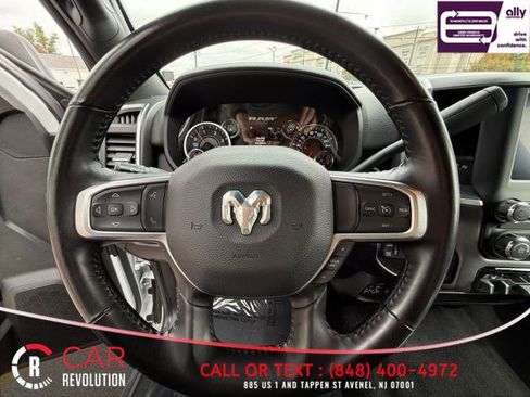 Used 2024 RAM 3500 Big Horn image 16