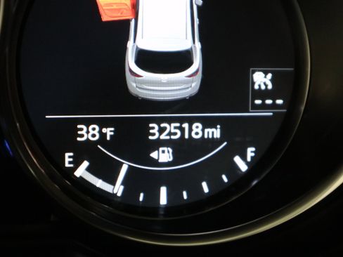 Certified 2025 MAZDA CX-5 AWD 2.5 S w/ Select Package image 18