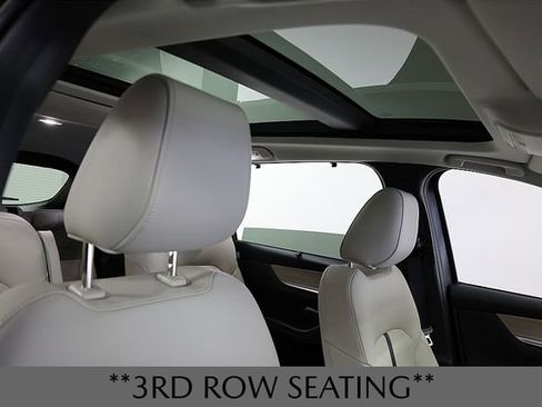 New 2026 MAZDA CX-90 3.3 Turbo w/ Premium Sport Pkg image 19