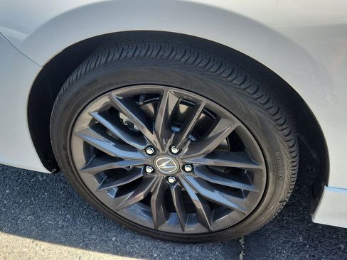 Used 2022 Acura ILX FWD image 18
