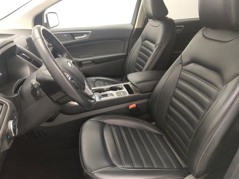 Used 2024 Ford Edge SEL image 18