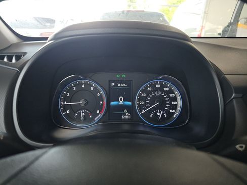 Used 2022 Hyundai Kona SE FWD image 10