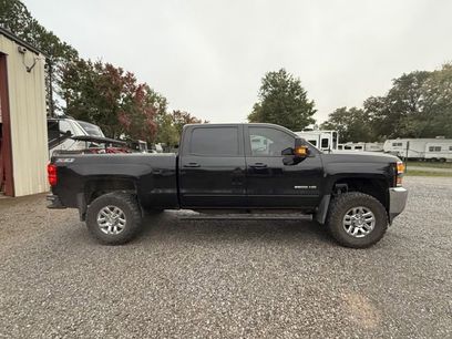 Used 2016 Chevrolet Silverado 2500 LT w/ LT Convenience Package