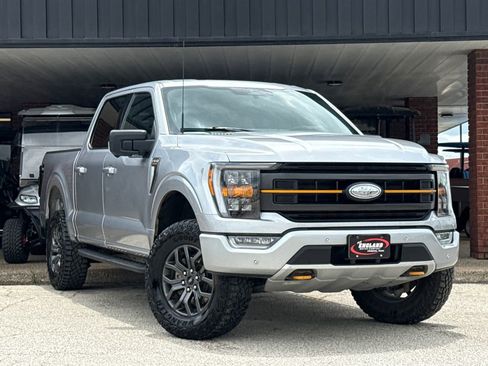 Used 2023 Ford F150 Tremor w/ Trailer Tow Package AWD/4WD image 1