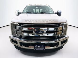 Used 2017 Ford F250 Lariat w/ Chrome Package video 2