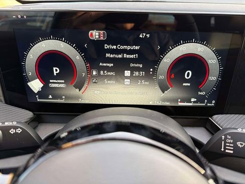 New 2026 Nissan Kicks SR w/ Cold Weather Package image 8