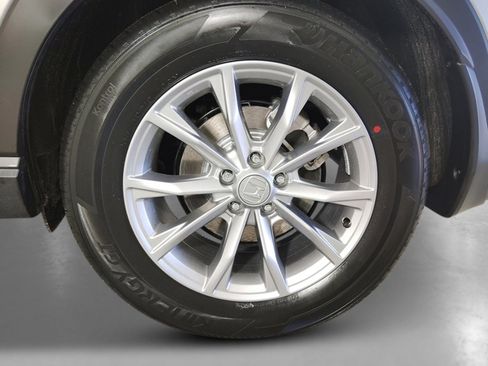 New 2026 Honda CR-V EX image 9