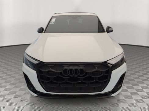 Used 2026 Audi Q7 3.0T Prestige image 6
