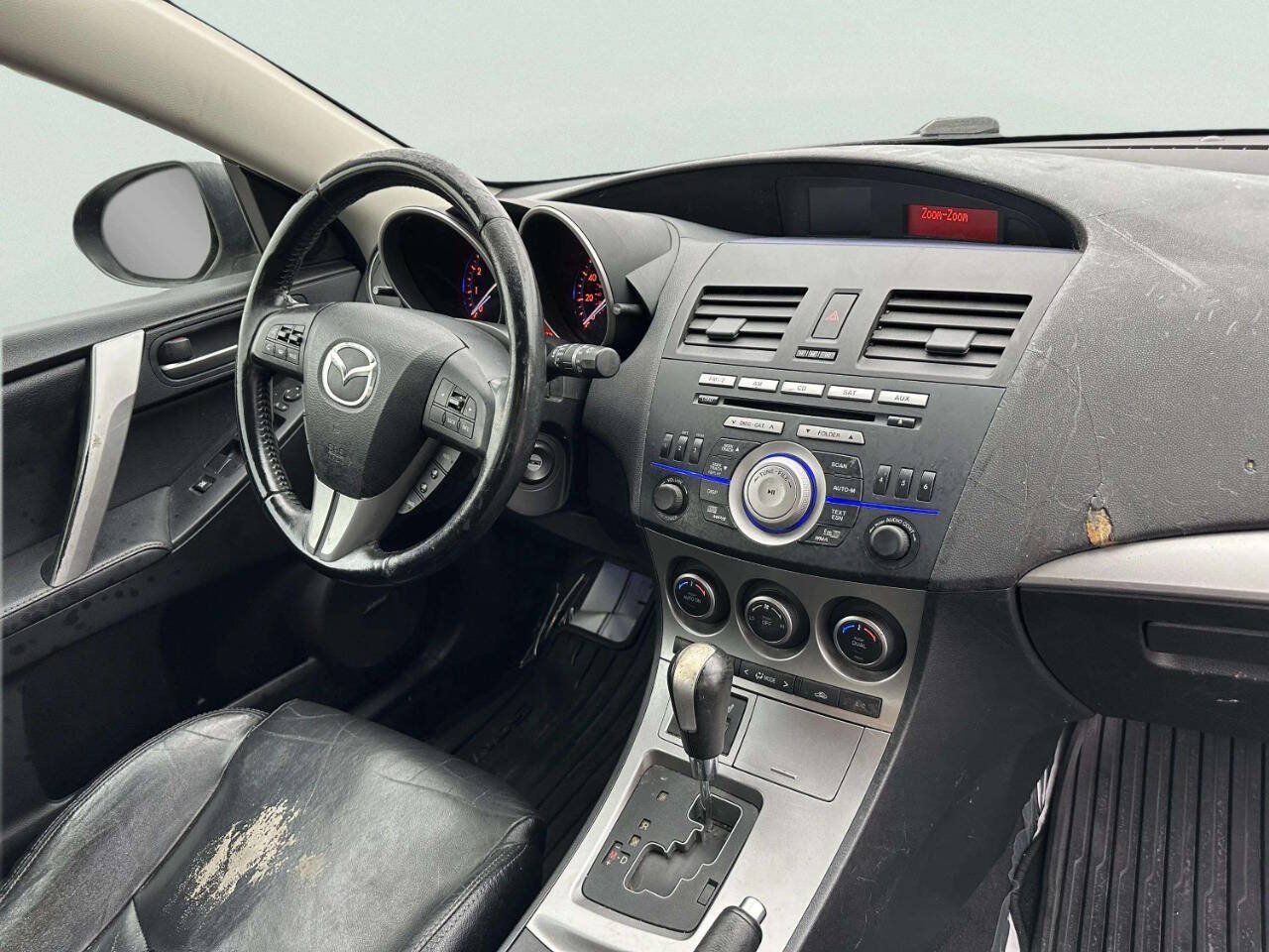 Used 2010 MAZDA MAZDA3 s Grand Touring FWD image 23