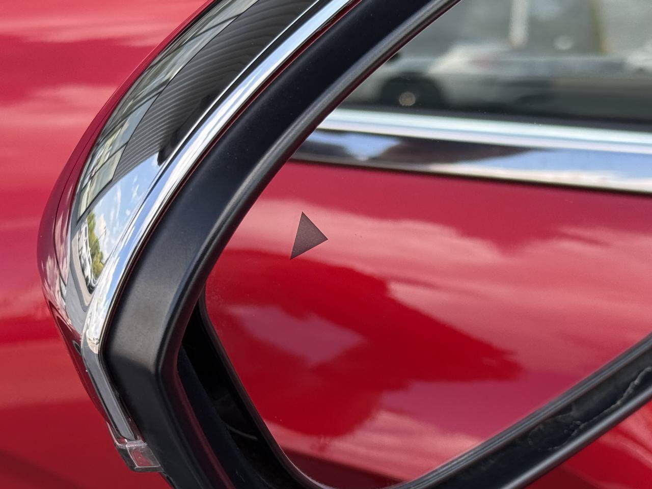 Used 2025 Mitsubishi Outlander SEL AWD/4WD image 8