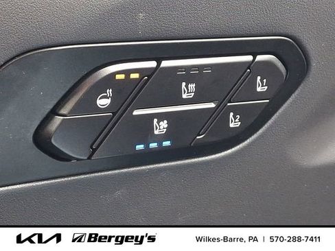 New 2027 Kia Telluride SX X-Line AWD/4WD image 22