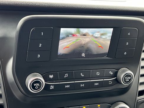 Certified 2023 Ford Transit 250 Low Roof w/ Exterior Upgrade Package image 19