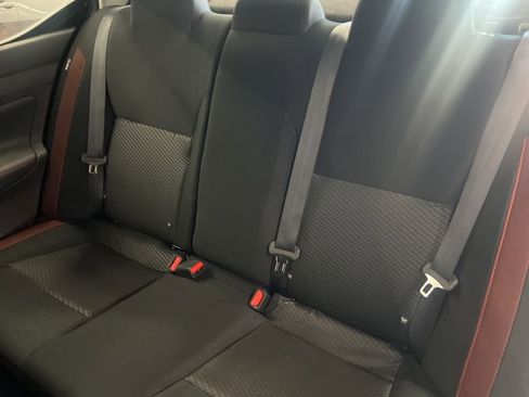 New 2025 Nissan Versa SR image 31