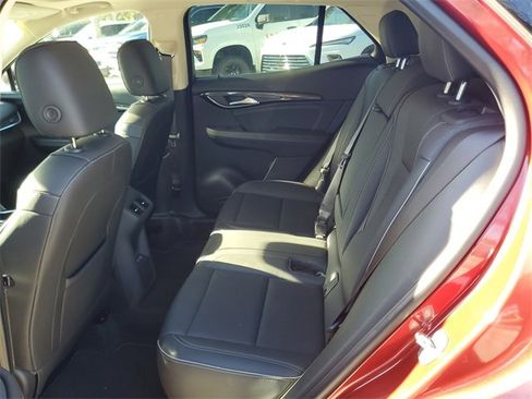 Certified 2021 Buick Envision Essence w/ Technology Package I image 11