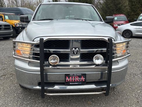 Used 2009 Dodge Ram 1500 Truck SLT image 2