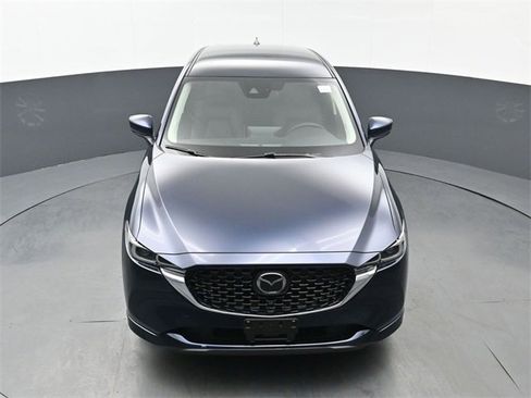 New 2025 MAZDA CX-5 AWD 2.5 S w/ Select Package image 29