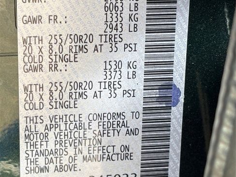 New 2026 INFINITI QX60 Luxe image 29