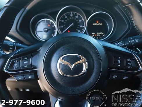 Used 2019 MAZDA CX-5 Touring image 18