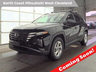 Used 2023 Hyundai Tucson SEL video 1