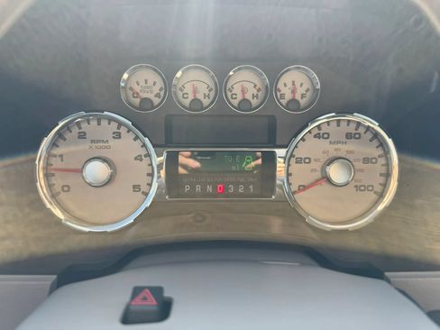 Used 2008 Ford F450 Lariat AWD/4WD image 66