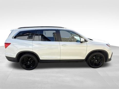 Used 2021 Honda Pilot Special Edition image 4