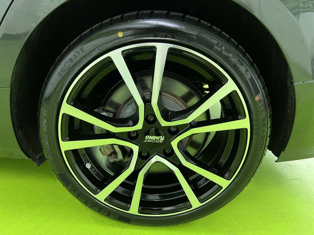 Used 2014 Cadillac ATS Sedan RWD image 14