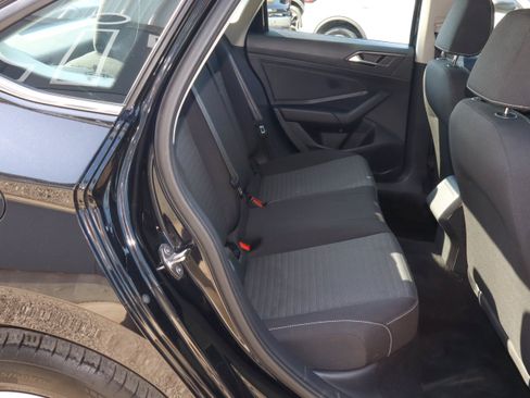 Used 2025 Volkswagen Jetta S FWD image 20
