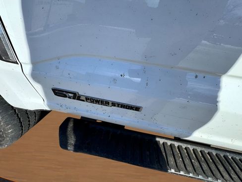 Used 2024 Ford F250 XLT image 33